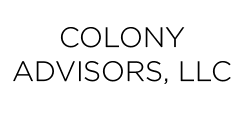 Colony Advisors